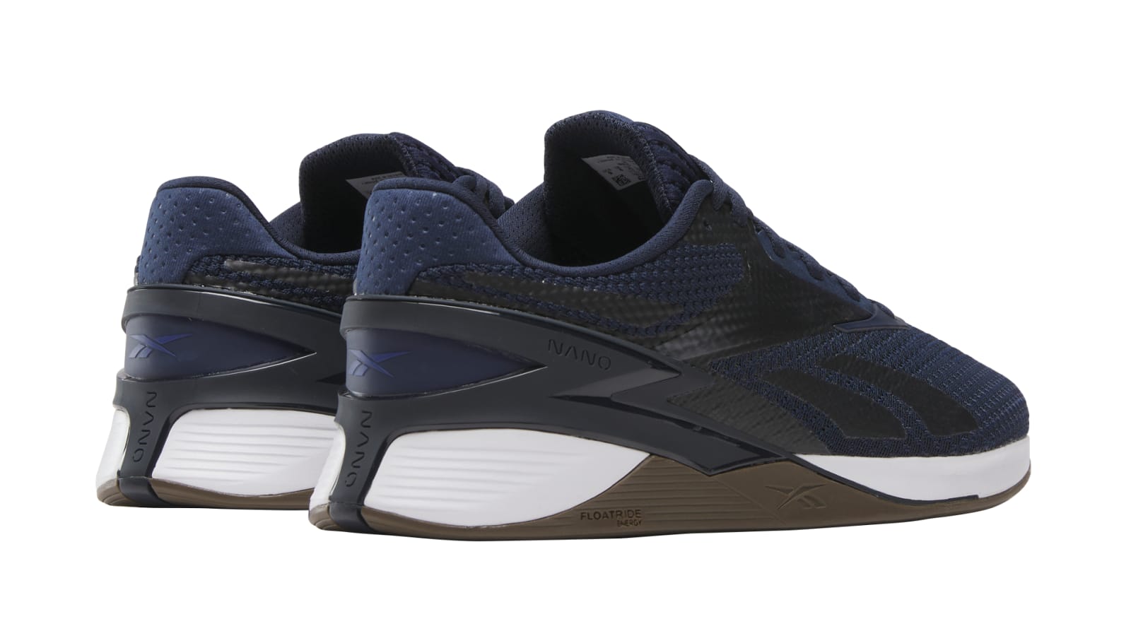 Mark bell reebok shoe top